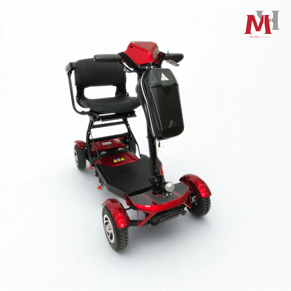 Scootmobielen