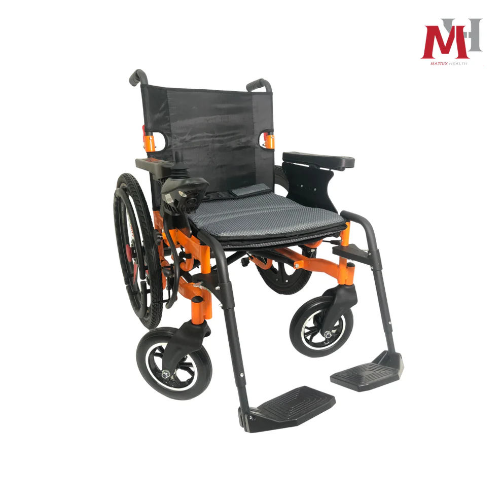 Rolstoelen & ondersteuning