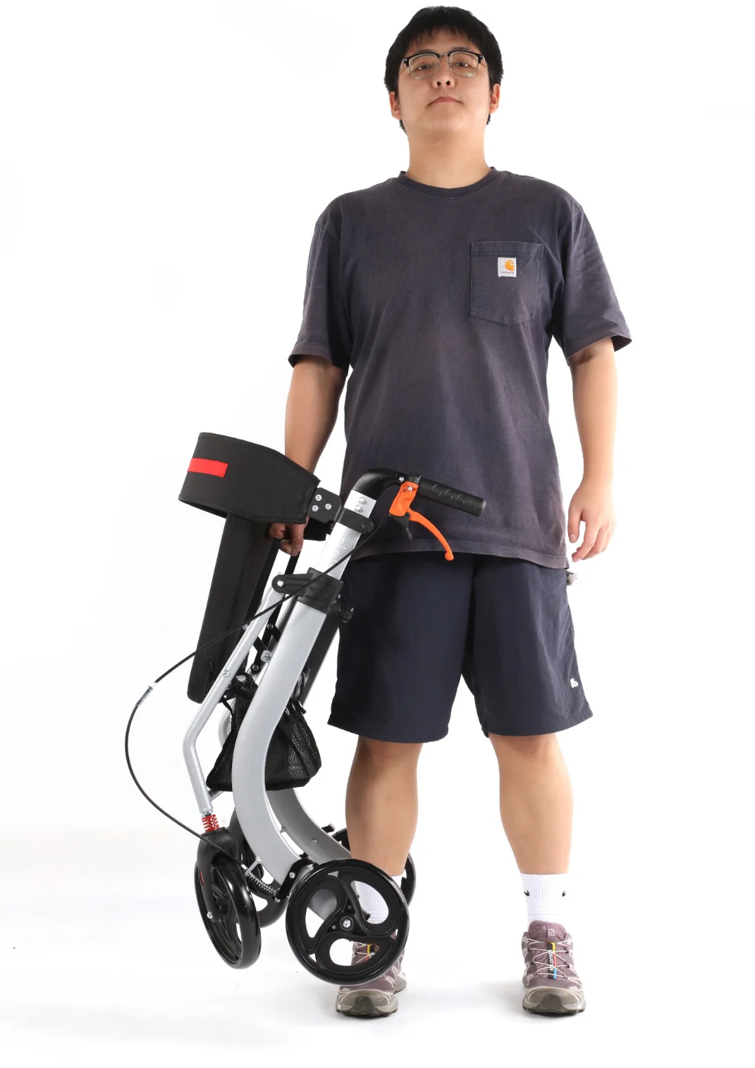 Matrix Health Walk One - Rollator