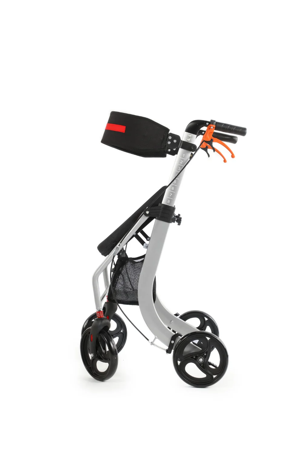 Matrix Health Walk One - Rollator
