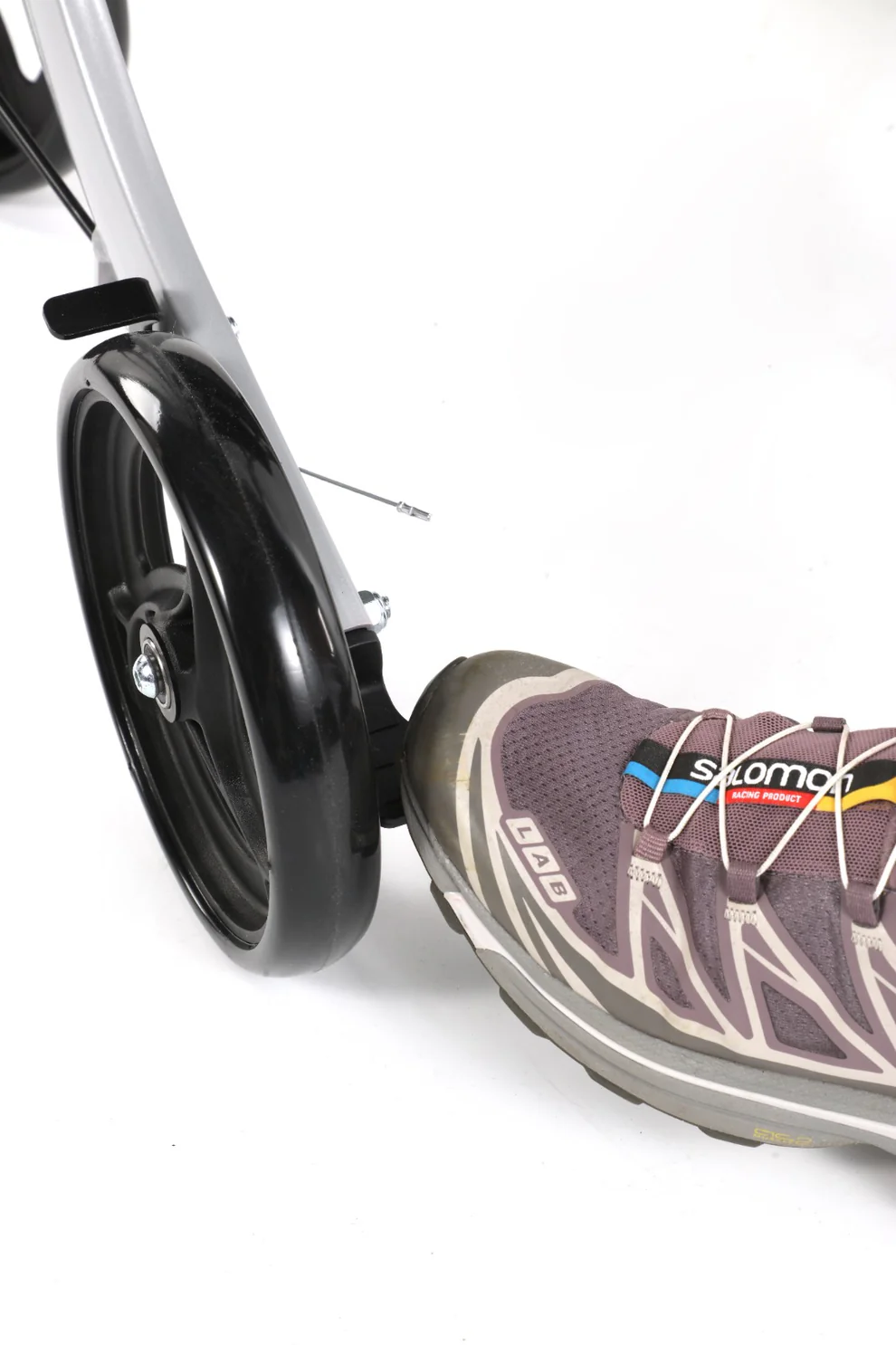 Matrix Health Walk One - Rollator
