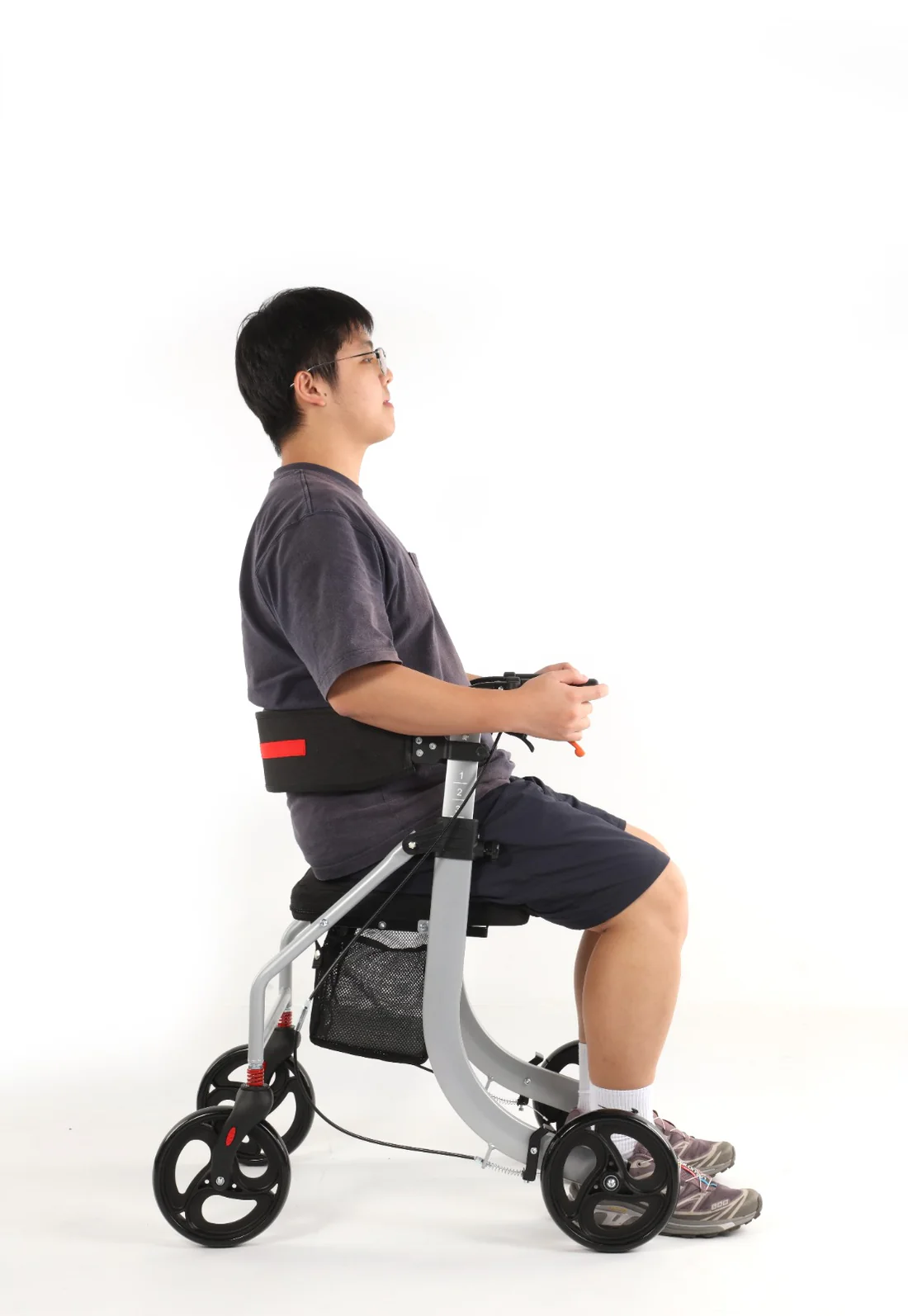Matrix Health Walk One - Rollator